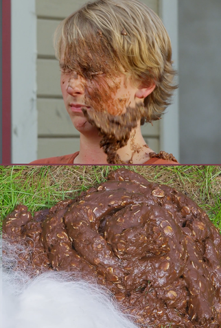Poster 1 de Curta POOP (2014)