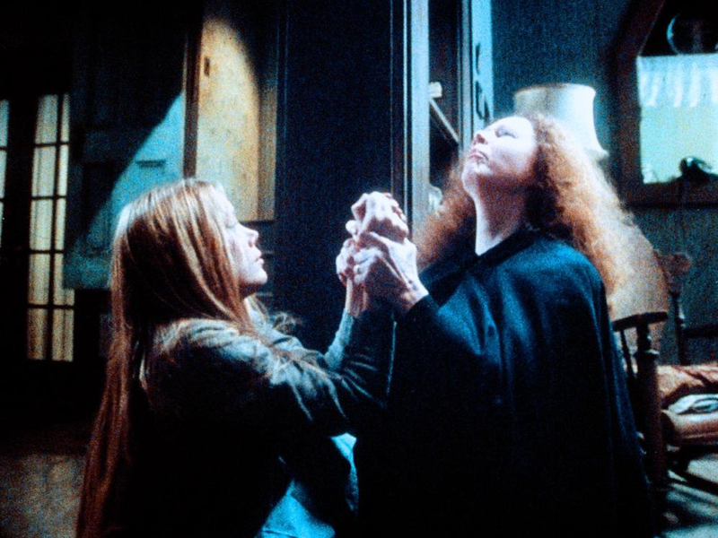 Foto 17 de Carrie, a Estranha