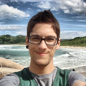 Foto de perfil de Paulo B.
