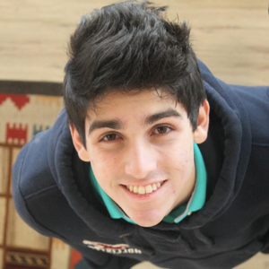 Foto de perfil de Rafael Lepori Martinez