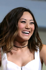 Karen Fukuhara