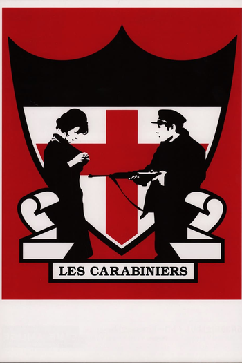  de Filme Tempo de Guerra (1963)