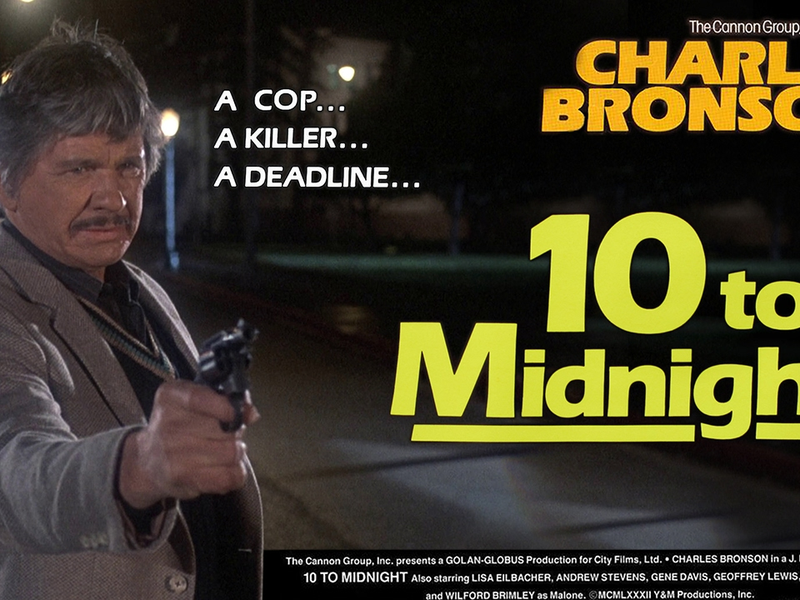 Foto 1 de Dez Minutos para Morrer