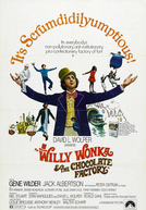 A Fantástica Fábrica de Chocolate (Willy Wonka & the Chocolate Factory)