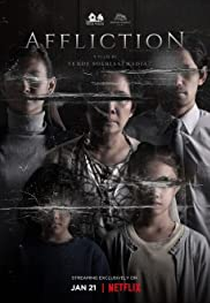 Affliction (Pulang)