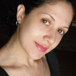 Foto de perfil de Flavinha Calderon