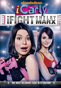 iCarly - Enfrentando Shelby Marx (iCarly: iFight Shelby Marx)