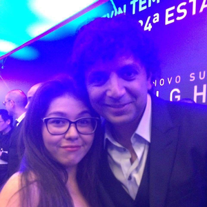 Foto de perfil de Monys Kubo
