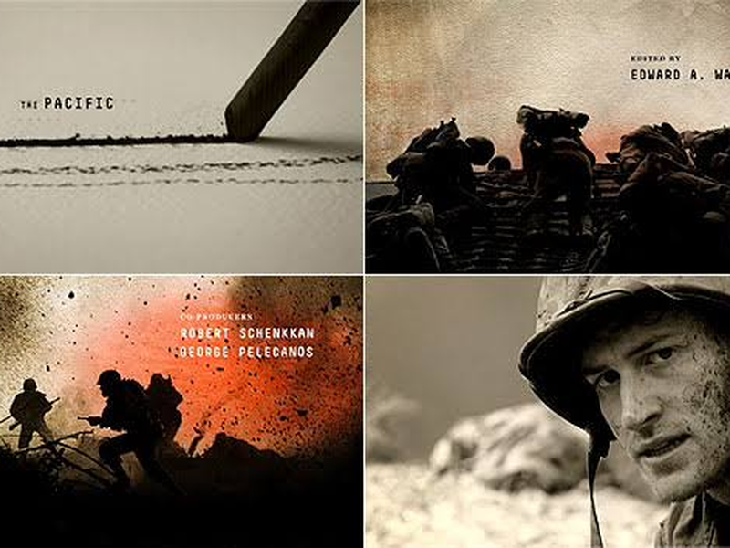 Foto 3 de O Pacífico