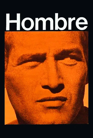 Poster 12 de Filme Hombre (1967)