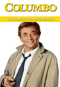 Columbo (4ª Temporada) (Columbo (Season 4))