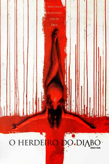  de Filme O Herdeiro do Diabo (2014)