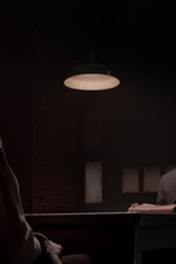 Poster de Episódio Reassembly (2013)