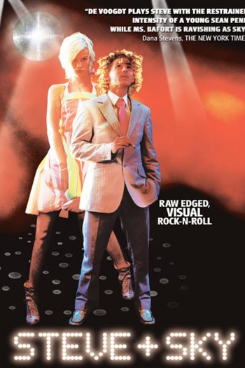  de Filme Steve + Sky (2004)