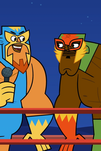 Poster de Episódio OWW (2020)