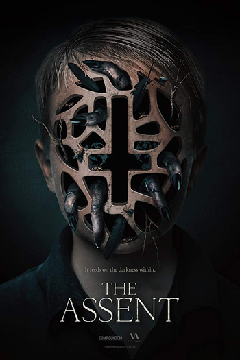  de Filme Possessão: O Último Estágio (2019)