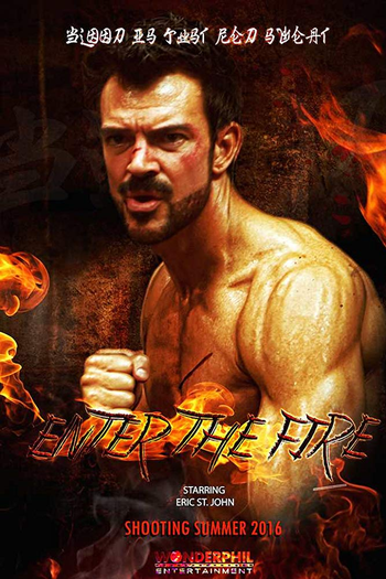  de Filme Ringue de Fogo (2018)