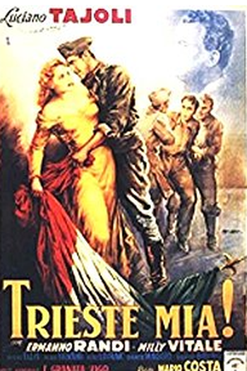 Poster de Filme Triste Mia! (1951)