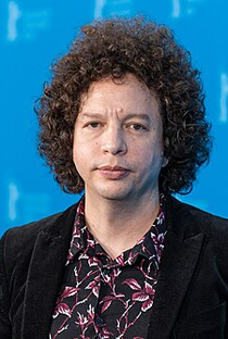 Michel Franco (I) - Poster / Capa / Cartaz - Oficial 1