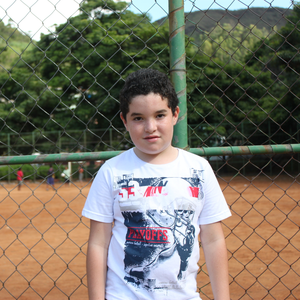 Foto de perfil de William James S. Moreira