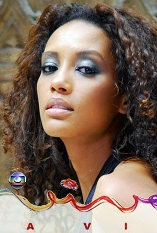 Poster 3 de TV Viver a Vida (2009)