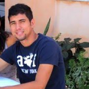 Foto de perfil de Fabio Cândido