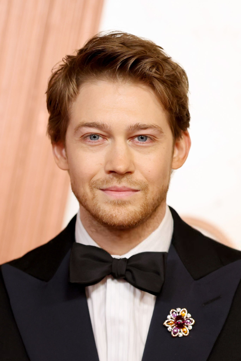 Joe Alwyn - Foto 4