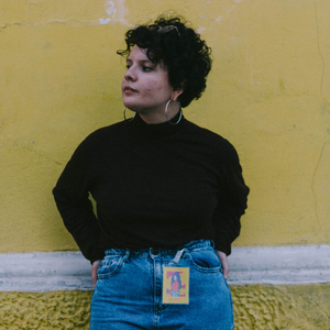 Foto de perfil de Victoria Bandeira