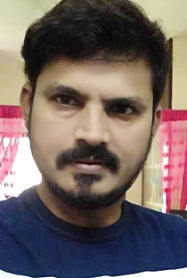 Nitish Veera - Poster 1