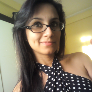 Foto de perfil de Camila