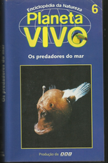 Planeta Vivo - Os Predadores do Mar (Ocean Peril)