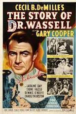 Pelo Vale das Sombras (The Story of Dr. Wassell)