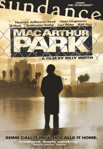 MacArthur Park  (MacArthur Park )