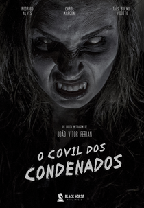 O Covil dos Condenados (O Covil dos Condenados)
