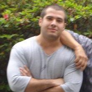 Foto de perfil de Fernando Coutinho