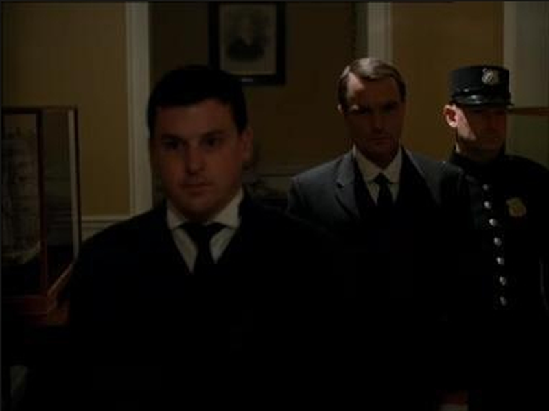 Foto 1 de Saving the Titanic