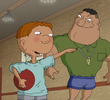 Gym Class Confidential