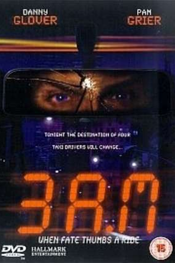 Poster de Filme Madrugada Mortal  (2001)