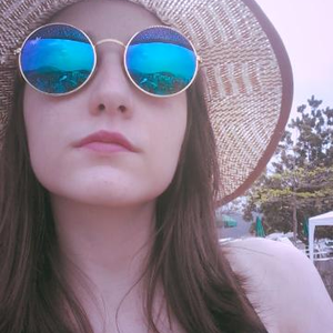 Foto de perfil de Zaira