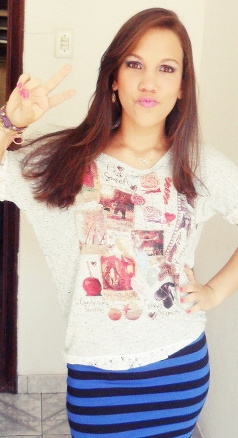 Nathalia Fernandes - Foto 1