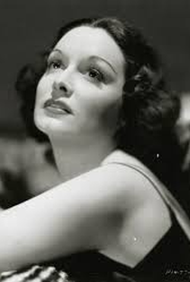 Gail Patrick - Poster 1