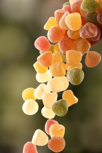 Poster de Episódio Sugar (2021)
