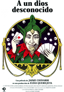 To an Unknown God (A un dios desconocido)