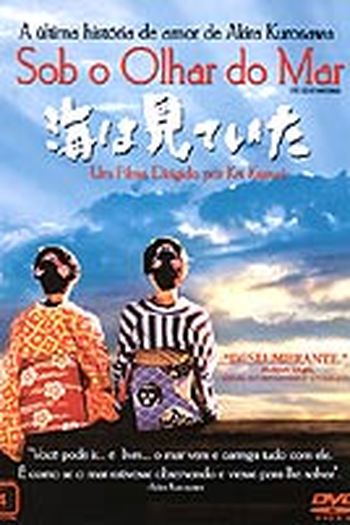  de Filme Sob o Olhar do Mar  (2002)