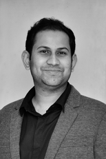 Sushant Tungare