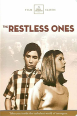 The Restless Ones (The Restless Ones)