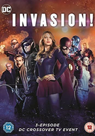 Invasão! (Invasion!)