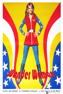 Mulher-Maravilha - Poster / Capa / Cartaz - Oficial 1