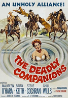 Parceiros da Morte (The Deadly Companions)