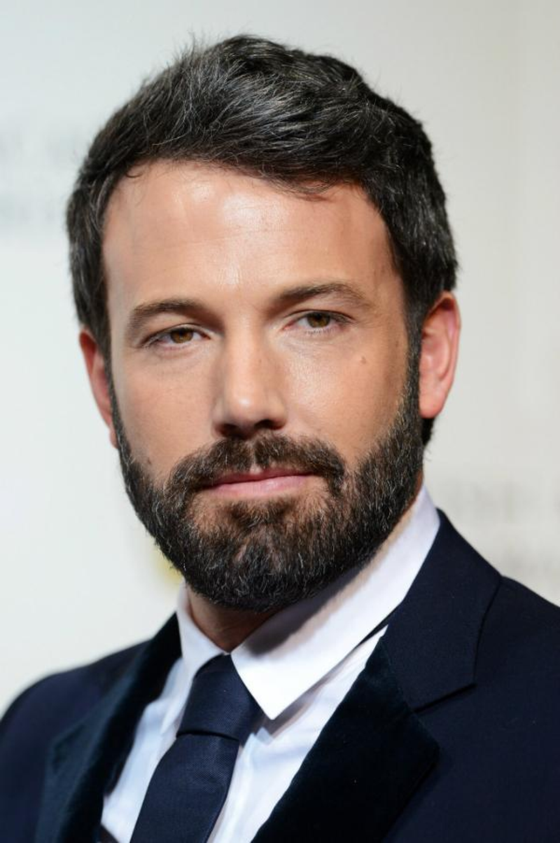 Ben Affleck - Foto 1
